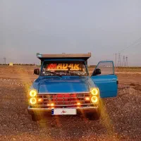 نیسان دیزل مدل۹۵