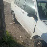 پراید صبا|خودرو سواری و وانت|نوشهر, |دیوار