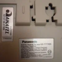تلفن پاناسونیک  kx-t7730x|تلفن رومیزی|تهران, اراضی عباس آباد|دیوار