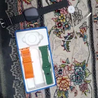 ساعت هوشمند|ساعت|قرچک, زیبا شهر|دیوار