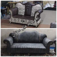 تعمیرات مبل و مبلمان|مبلمان اداری|مشهد, شهید قربانی|دیوار