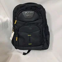 کوله برند cat