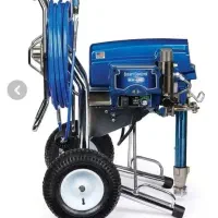 رنگ آمیزی ،نقاشی ساختمان