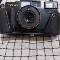 دوربین عکاسی بدونی خرابی