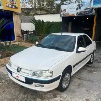 پژوپارس سفارشی موتورجدید|خودرو سواری و وانت|رویان, |دیوار