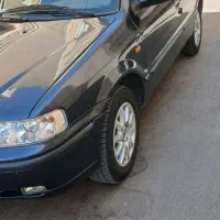 سمند مدل ۹۰ ال ایکس تمام رنگ
