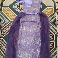 پیراهن نو