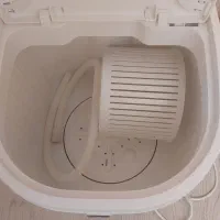 مینی واش|ماشین لباسشویی و خشک‌کن لباس|تبریز, |دیوار