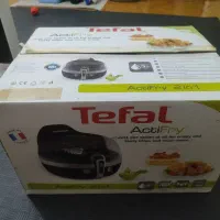 سرخ کن بدون روغن تفال