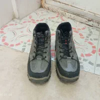 نیم پوتین سایز۳۹