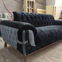 مبل مدل گرجستانی|مبلمان خانگی و میز عسلی|نقده, |دیوار