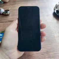 گوشی ایفون ۱۲پرو