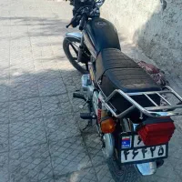 موتور 200لیفان|موتورسیکلت|بندرعباس, |دیوار