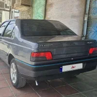 پژو۴۰۵مدل ۹۴|خودرو سواری و وانت|سردشت, |دیوار