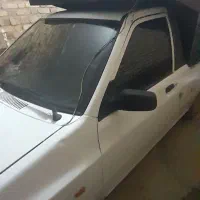 پرایت وانت ۱۴۰۰ شیک|خودرو سواری و وانت|چهاردولی, |دیوار