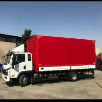 باربری فردیس مارلیک قریشی خوشنام منطریه اهری