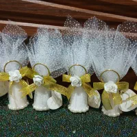 گیفت مراسمات نامزدی و عقدوعروسی