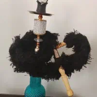 قلیان سالم و زیبا