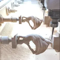 آموزش نرم افزار power mill (تخصصی صنعت مبلمان)|خدمات آموزشی|مشهد, رستگار|دیوار