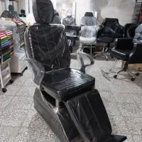 صندلی اصلاح متحرک|آرایشگاه و سالنهای زیبایی|مشهد, محمدآباد|دیوار