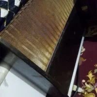 بخاری شوفاژ برقی|بخاری، هیتر، شومینه|باوی, |دیوار