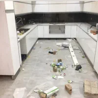 نظافت ادارات منزل و ساختمان/ضمانت نامه کتبی کیفیت|خدمات نظافت|تهران, جهاد|دیوار