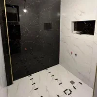 کاشیکاری سرامیک سنگ کاری