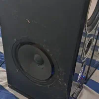 باند|سیستم صوتی خانگی|مشکین‌دشت, |دیوار