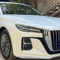 هونگچی H5 مدل 2025