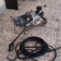 نظافت ساختمان ومنازل