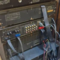 ست طبقاتی پایونیر|سیستم صوتی خانگی|تهران, وردآورد|دیوار