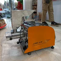 دستگاه کره لینانی