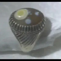 فروش انگشتر نقره ، نو ،،دست دوم|جواهرات|فلاورجان, |دیوار