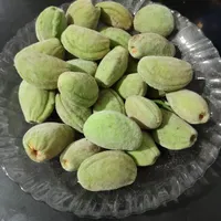 بادام تازه امسالی|خوردنی و آشامیدنی|اصفهان, رزمندگان|دیوار