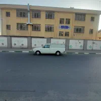 وانت پیکان مدل ۹۳  دوگانه کارخانه بیرنگ|خودرو سواری و وانت|قرچک, زیبا شهر|دیوار