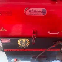 دستگاه قطعه شویی