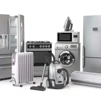 تعمیرات تخصصی انواع لباسشویی و یخچال فریزر