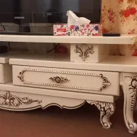 میز تلویزیون