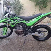تریل t4