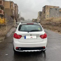 کوییک r بدون رنگ رینک فولادی|خودرو سواری و وانت|تبریز, |دیوار