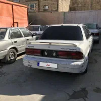 میتسوبیشی گالانت ۹۲سوپر سالن
