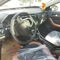 فروش فوری x22مدل 1404|خودرو سواری و وانت|شیراز, وحدت|دیوار