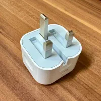 آداپتور ۲۰ وات آیفون