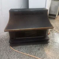 بخاری و اجاق گاز