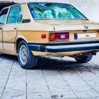 بی ام و ۵۱۸
