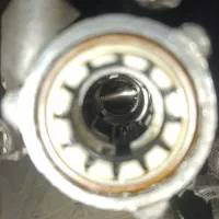 گیربکس1979 اروپایی|قطعات یدکی و لوازم جانبی|همدان, |دیوار