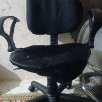 صندلی چرخ دار