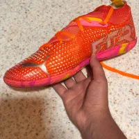 کفش فوتسال سایز ۴۵|کیف، کفش، کمربند|تهران, تهران‌ویلا|دیوار