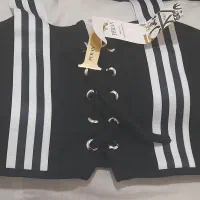 شلوار لی کشی گت دار ۳۰۰ شلوار لی زاپ دار سایز ۳۷