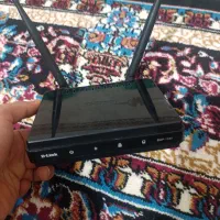 اکسس پوینت دی لینک